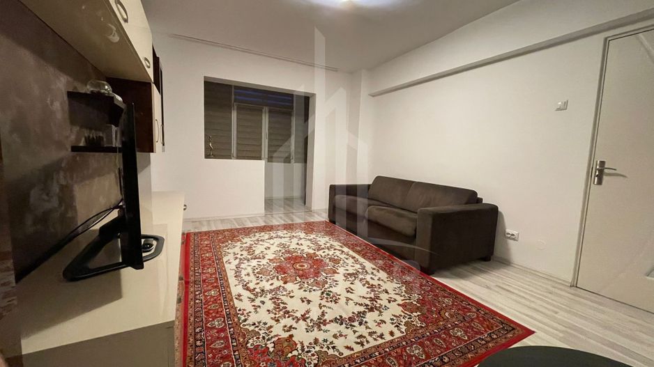 Apartamen 2 camere de inchiriat - zona Mihai Viteazul - Poză 2