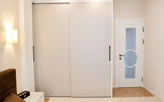 Chirie , apartament 3 camere, 100 mp, str. Alba Iulia, Buicani - Poză 11