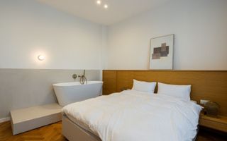 Apartament cu 2 dormitoare si birou - Carol I - Poză 15