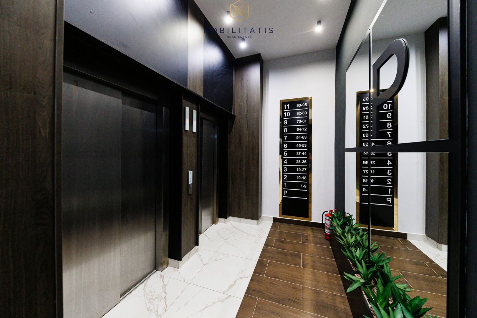 Oferta inchiriata - Apartament cu 2 camere de inchiriat | City of Mara | Garaj - Poză 22