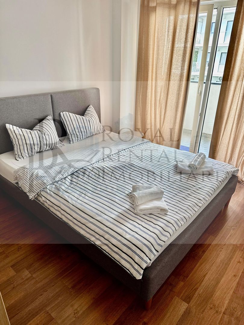 Ap. 2 Camere – Marasti strada Fabricii | Aproape de Facultăți si Mall-uri - Poză 6