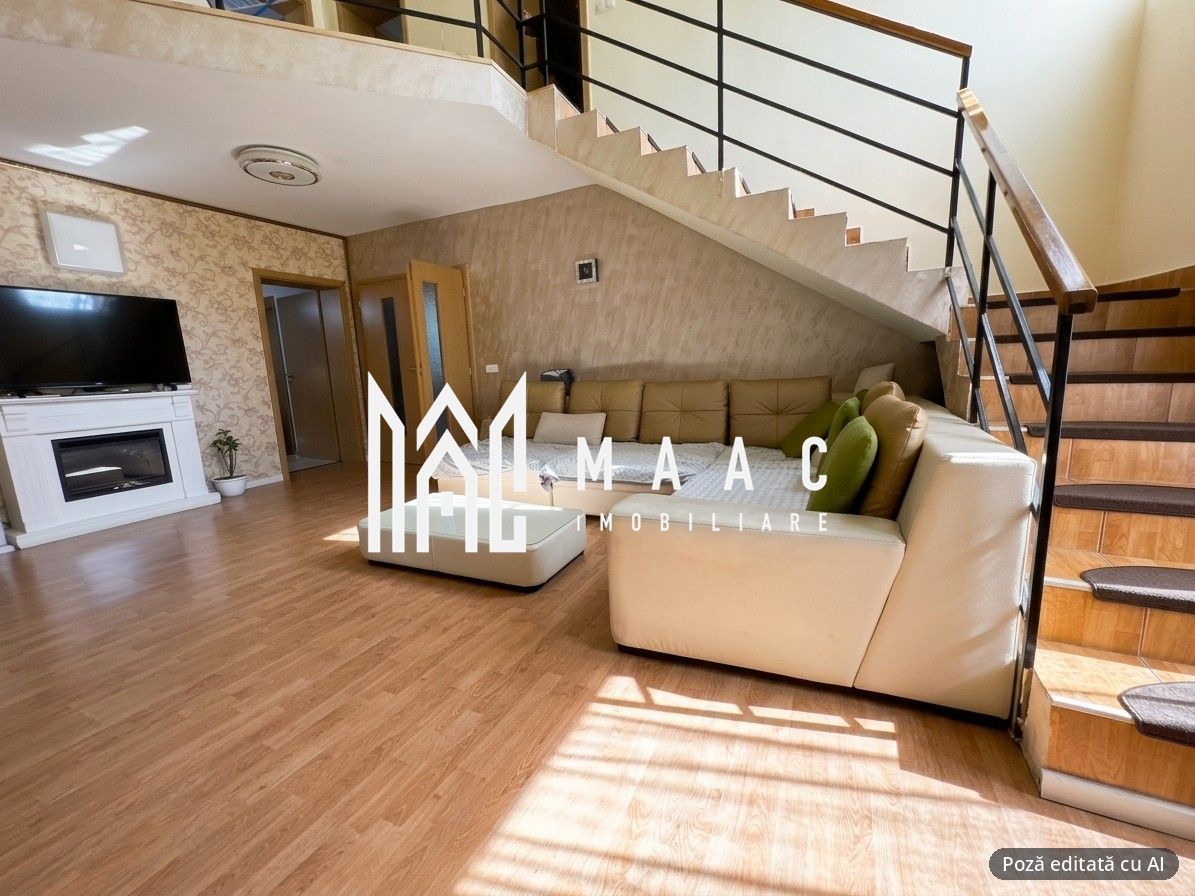 Casă de vânzare Șelimbăr | 4 camere | 170 mp | teren 472 mp - Poză 10