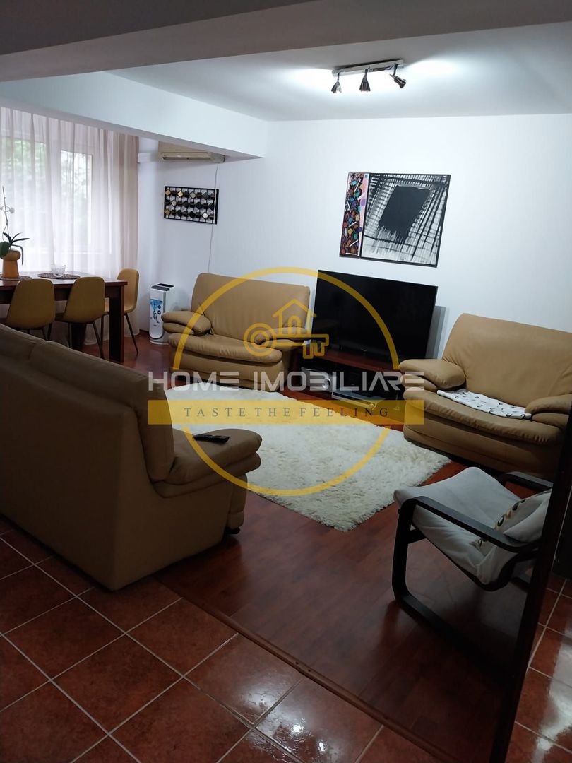 Apartament cu 3 camere / 66mp/ zona Tatarasi - Poză 3