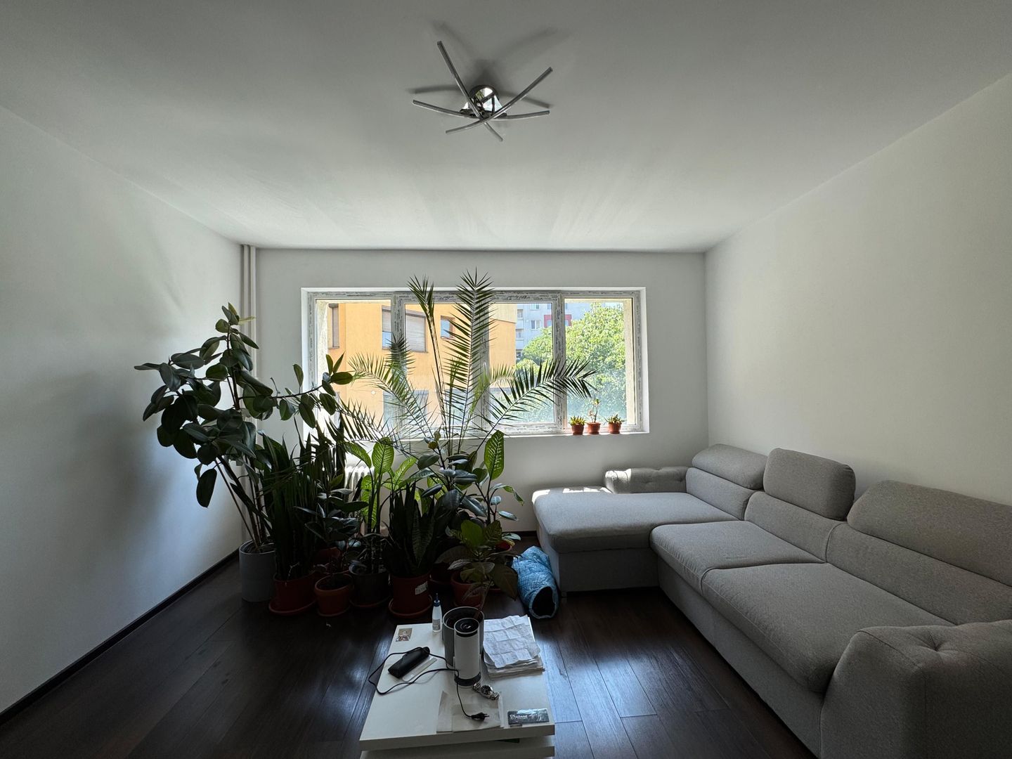 3 camere | Piata Domenii - Poză 2