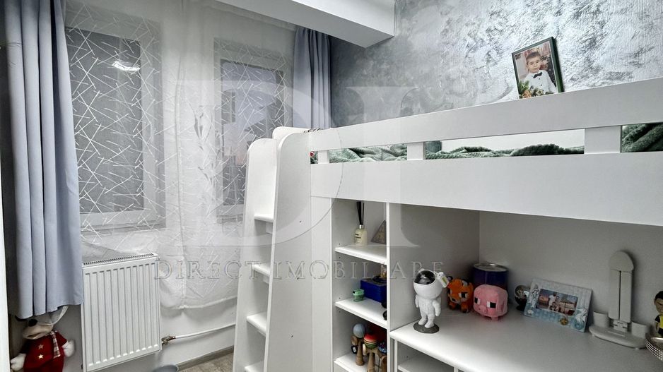 Apartament de vanzare / Zona Florilor / Floresti - Poză 9