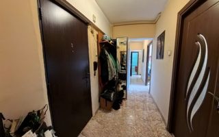 Apartament 3 camere decomandat, Titulescu, sector 1 - Poză 6