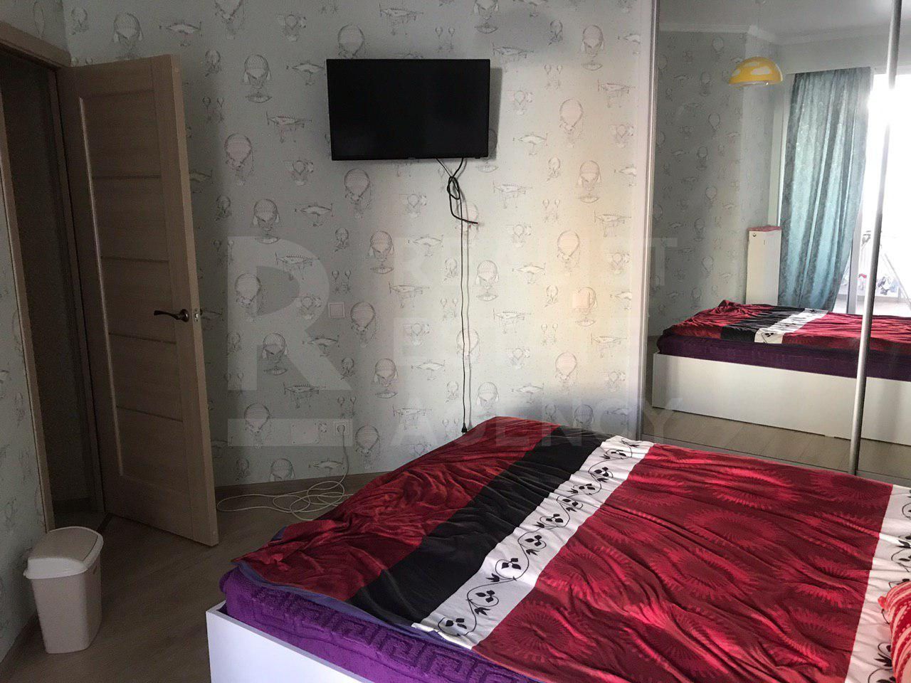 Chirie, apartament, 2 camere, str. Nicolae Testemițanu, Telecentru - Poză 3