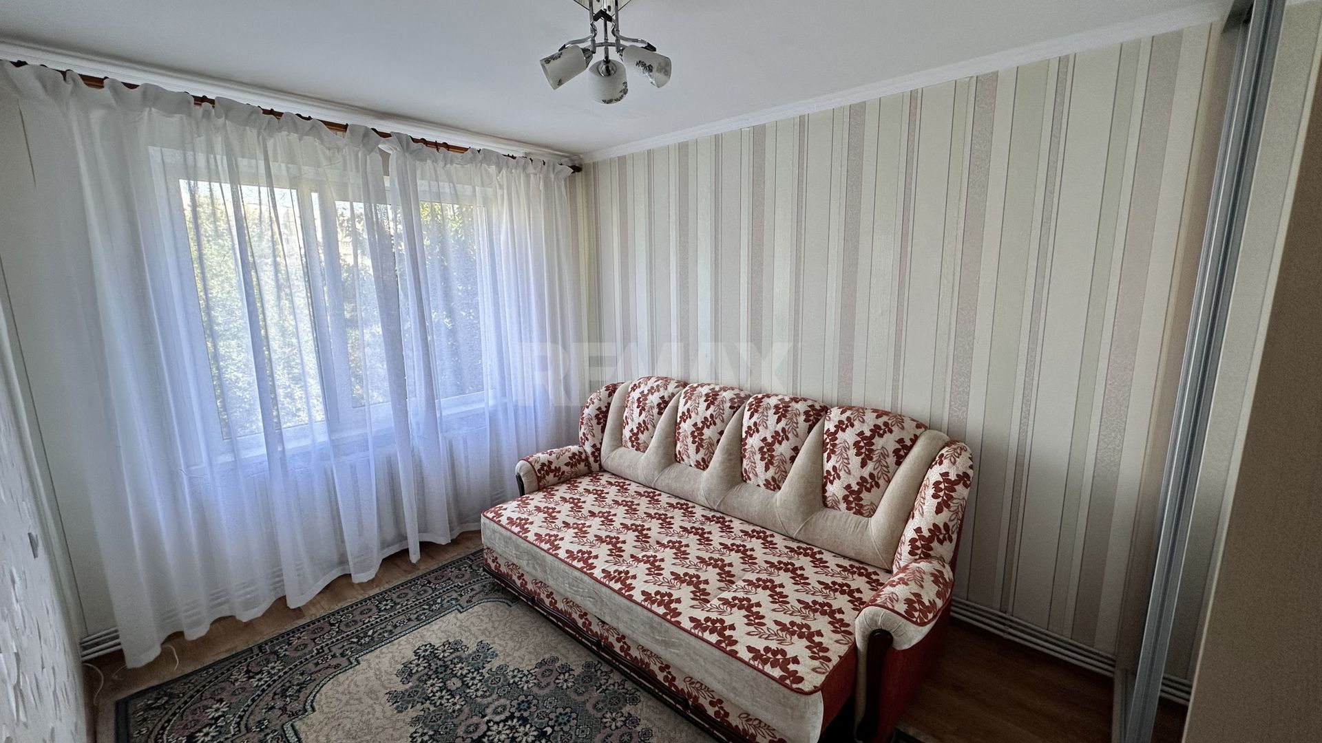 Apartament cu 3 camere spre chirie – Ciocana, str. Alecu Russo 59/1 - Poză 6