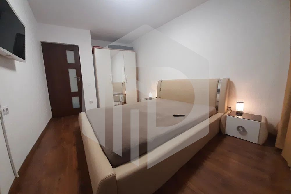 Mobilat / Utilat | 2 Camere + Boxa | Etaj 1 | Doamna Stanca - Poză 4