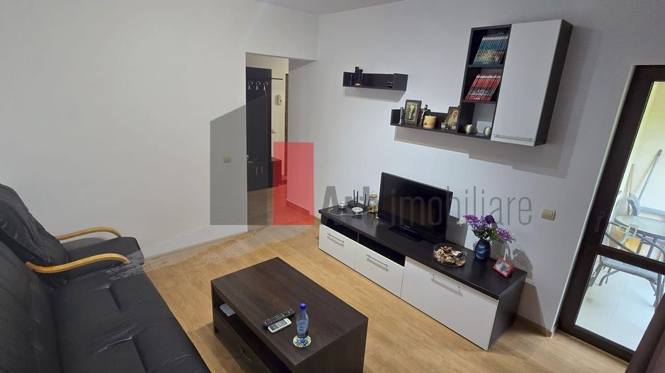 Vânzare apartament decomandat 3 camere cu 2 băi și centrală Metalurgiei - Monaco - Poză 14