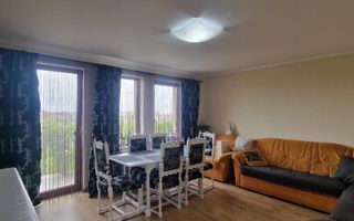 Apartament cu 3 camere | Bloc nou | Aproape de Drumul Expres | Oradea - Poză 1