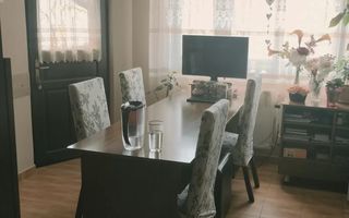 Apartament spațios în casă – 3 camere, 113 mp, Mănăștur - Poză 1