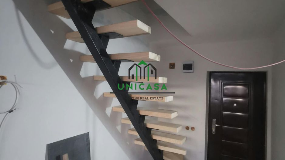 Apartament - 2 camere - Zona Traian - Poză 3