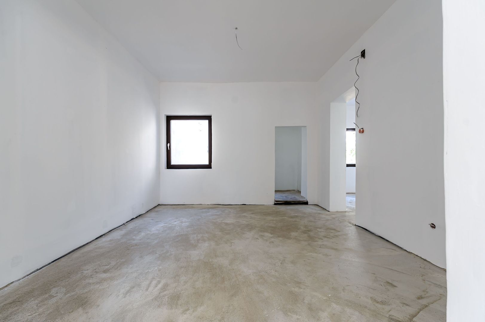 Casă nefinalizată în centrul Aradului, strada M. Scaevola - Poză 8