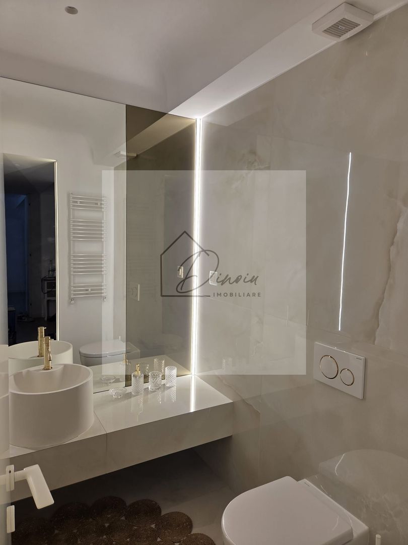 2 camere Cortina North I bucatarie inchisa I parcare inclusa I COM 0% - Poză 18