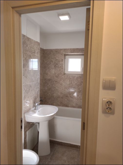 Apartament 3 camere BLOC REABILITAT | PARC DRUMUL TABEREI - Poză 7