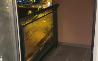Apartament cu 2 camere langa Spitalul Judetean, loc de parcare - Poză 11