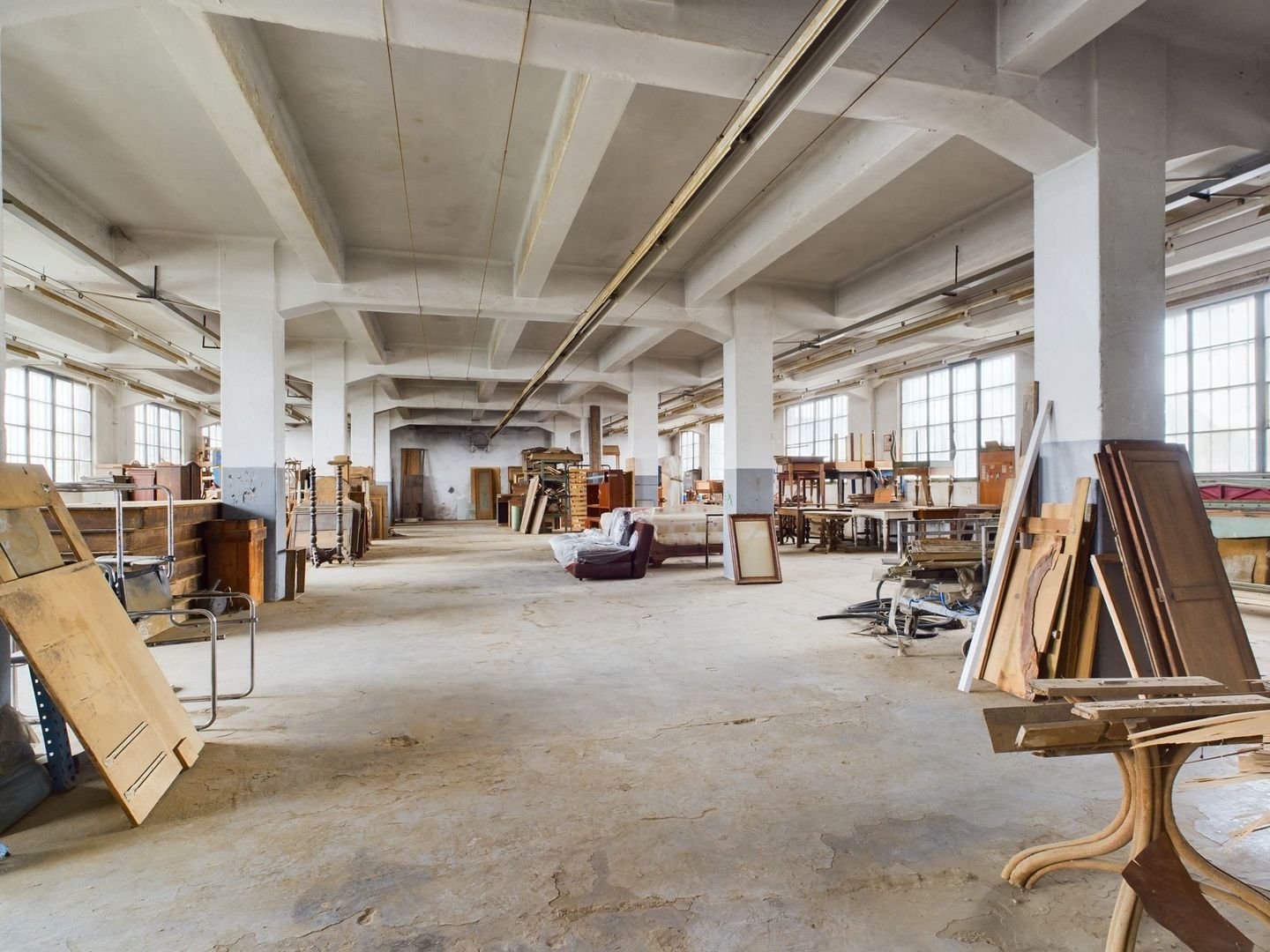 Ansamblu clădiri zona Iosefin-Dâmbovița - Poză 10