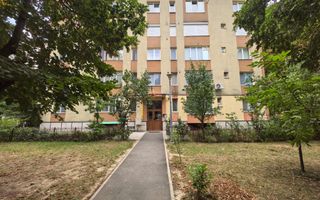Apartament 3 camere de vânzare | Cuza Vodă | Zonă liniștită - Poză 1