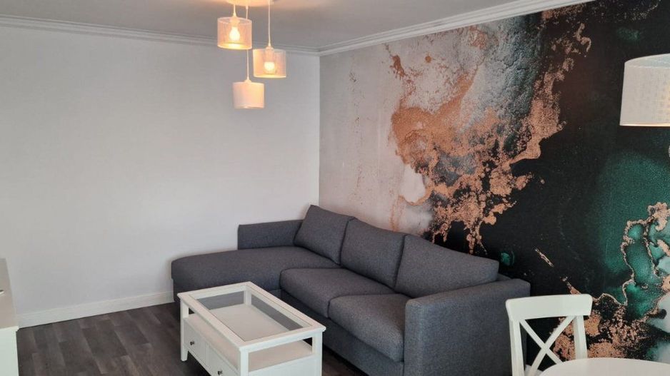 AP. 2 CAMERE TURDA, MASINA SPALAT VASE, MODERN, METROU 5 MINUTE - Poză 1