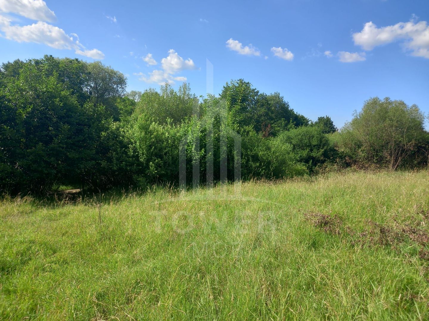 Teren în Fântânele – 3.673 mp, pârâu si cadru natural  deosebit - Poză 7