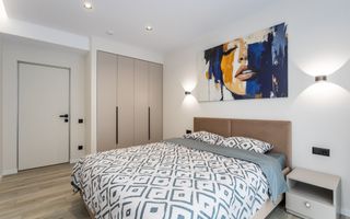 Vânzare, apartament, 2 camere, str. Matei Basarab, Râșcani - Poză 5