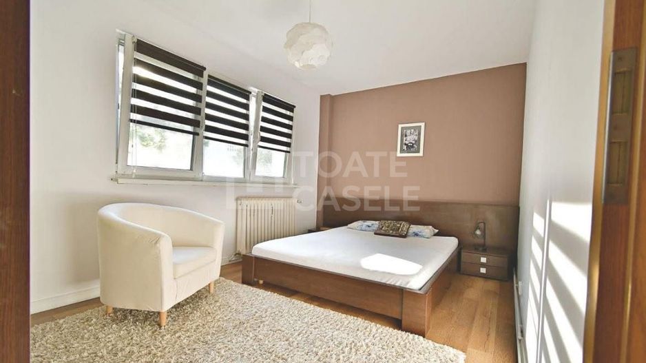 Apartament 3 camere, ultrafinisat, zona Politia Rutiera - Poză 4
