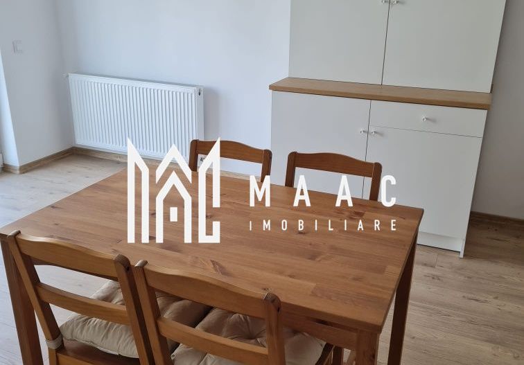 Apartament 2 camere de închiriat | Sibiu, Magnolia | 50 mp - Poză 4