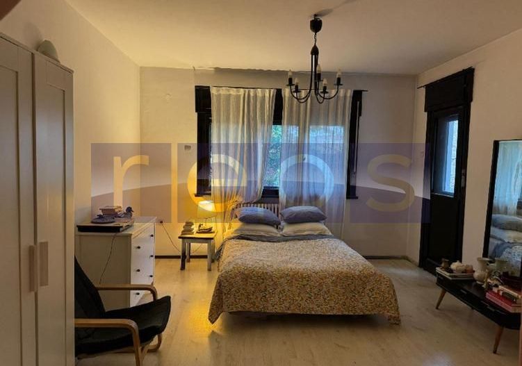 VANZARE APARTAMENT STUDIO DUBLU 46MP ARMENEASCA TOAMNEI EMINESCU - Poză 1