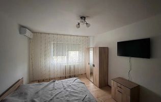 1 camera - Nicolina - mobilat&utilat - an constr. 1981