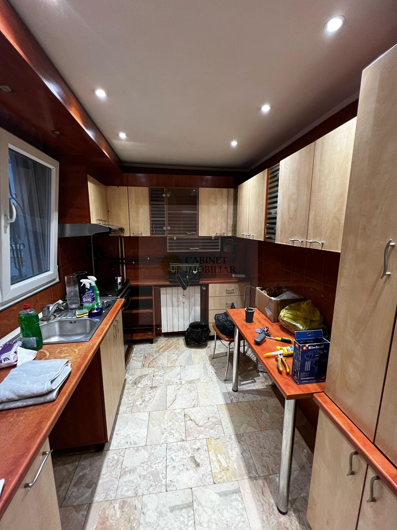 Apartament 2 camere | Drumul Taberei | Bloc Reabilitat - Poză 7