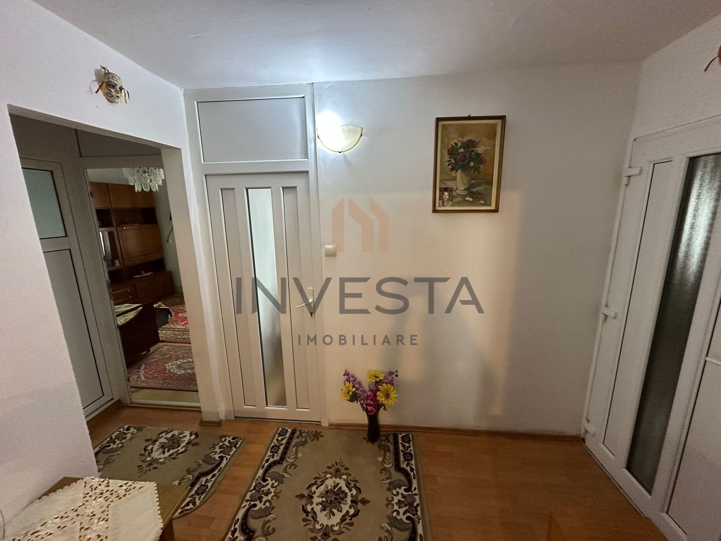 Apartament 4 camere decomandate la etajul I in Marasti! - Poză 10