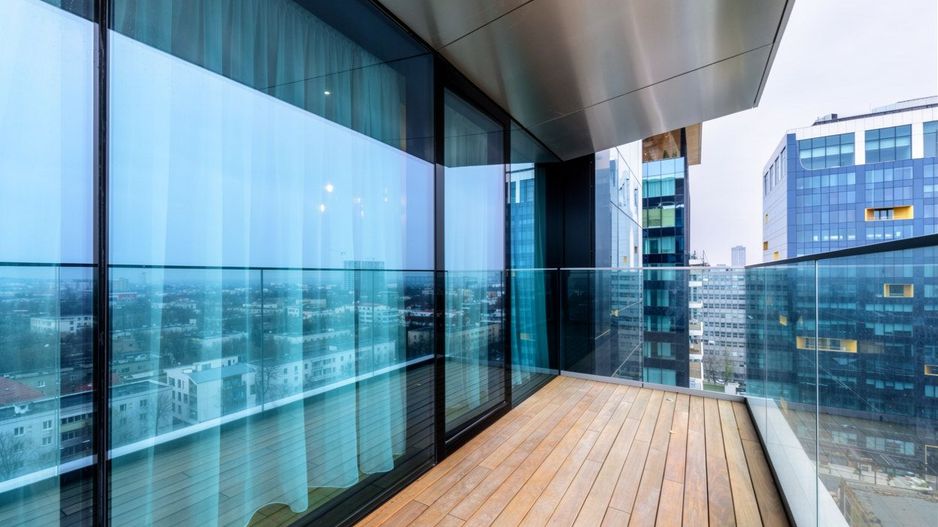 Apartament 3 camere premium în One Mircea Eliade I View spectaculos - Poză 2