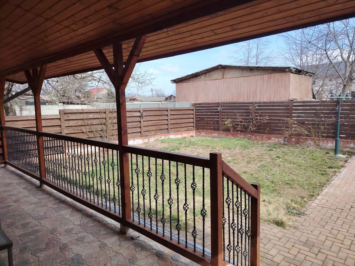 Casa Crevedia - Poză 18