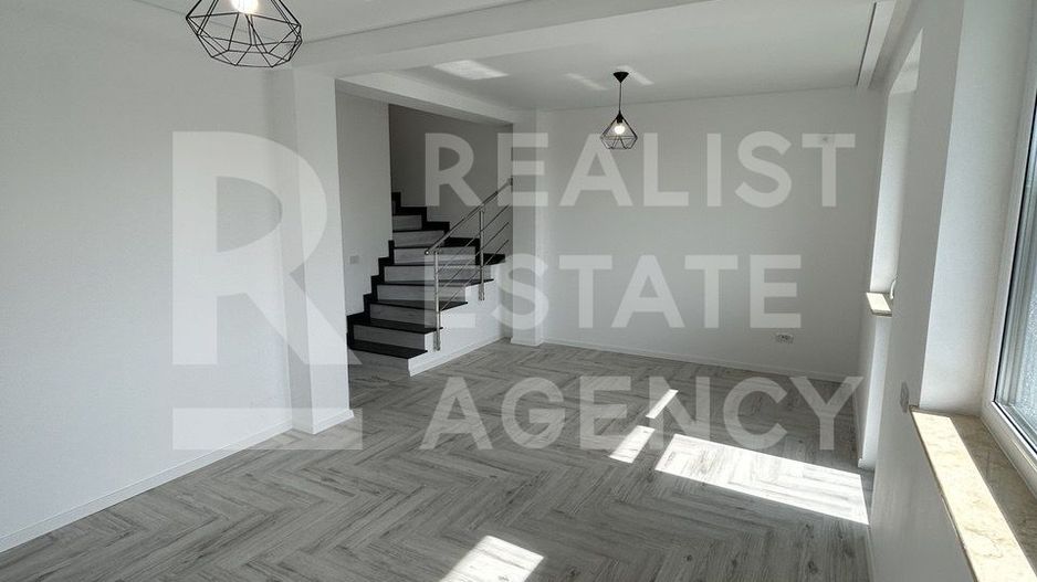 Duplex nou, teren - 255 mp, 2 locuri de parcare, Otopeni - Poză 15