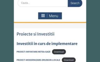 Teren intravilan de vânzare în Mogoșești, județul Iași - Poză 4