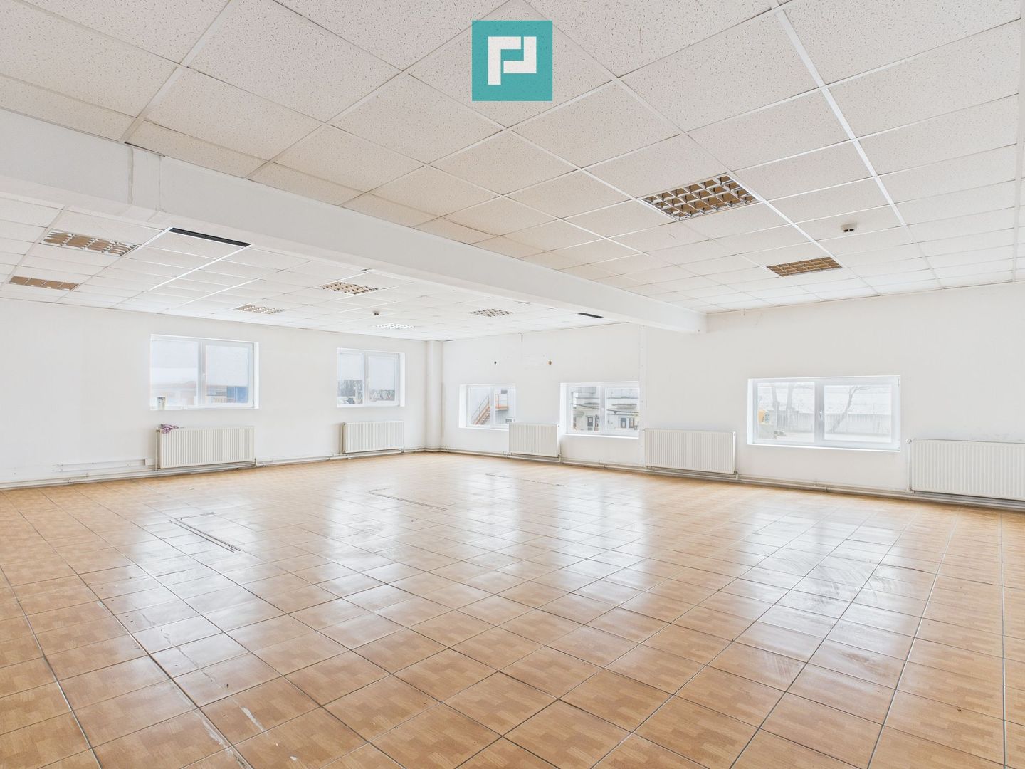 Hală industrială de 4.155 mp Calea Borșului - Poză 6