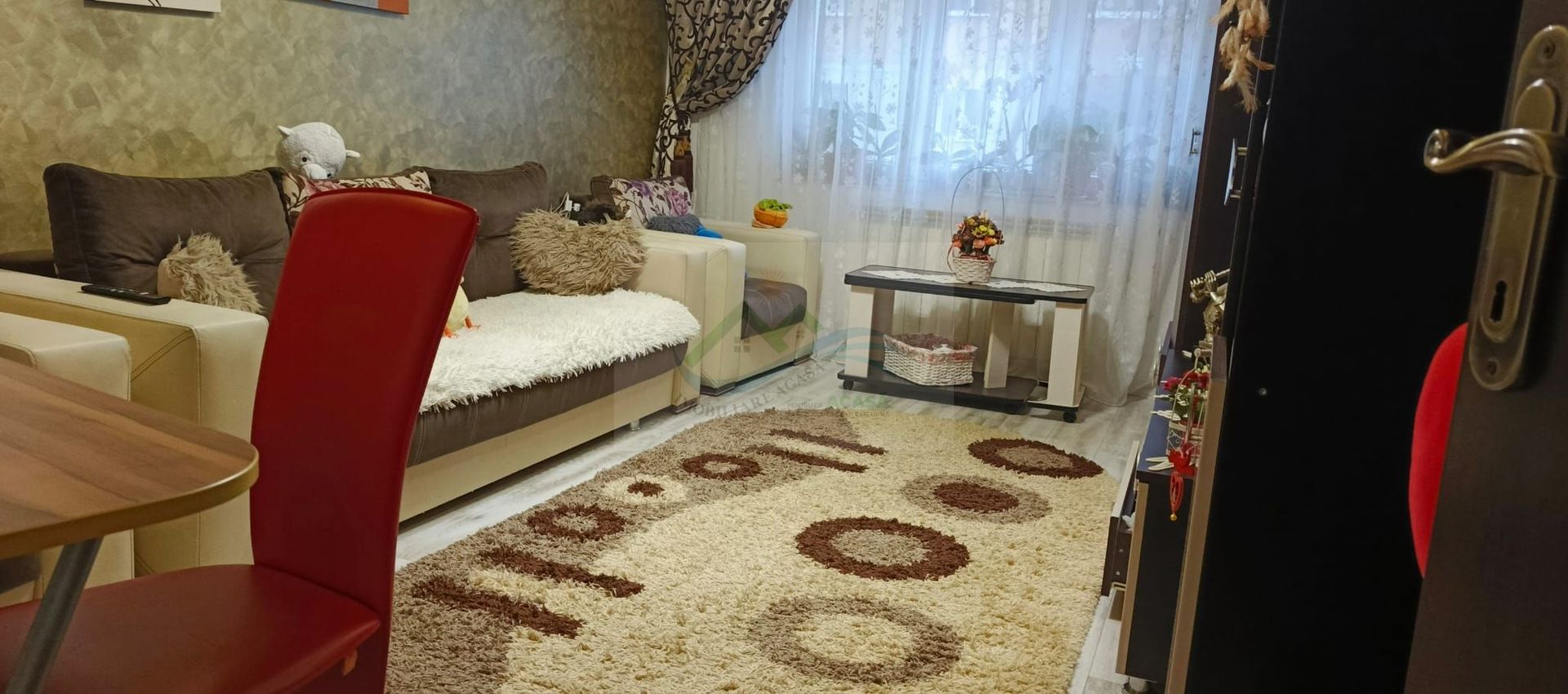 Apartament 2 camere decomandat - Poză 10