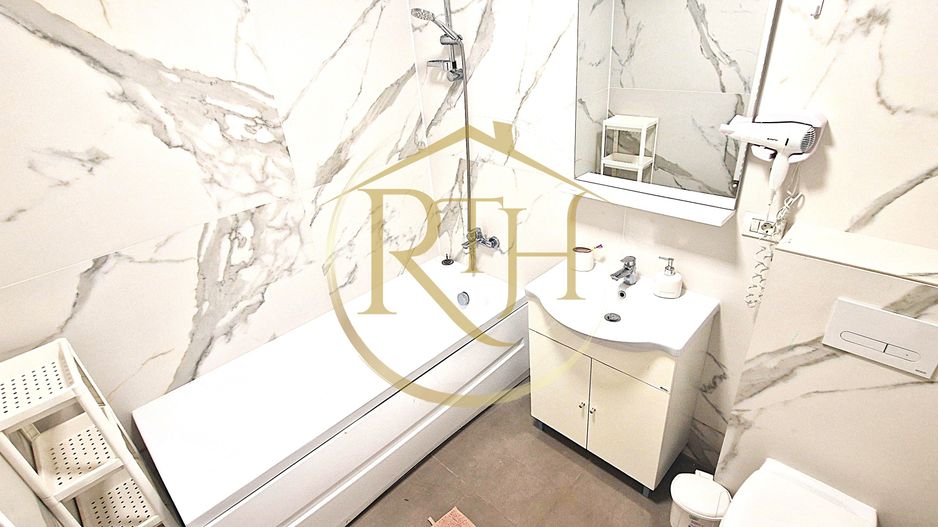 Apartament modern cu 2 camere de inchriat- Zona Calea Buziasului - Poză 12