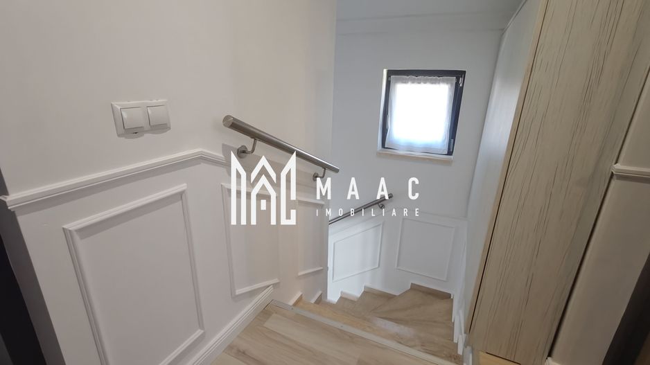 Casă individuală I 4 Camere I Utilată I Acces auto I Cristian - Poză 11