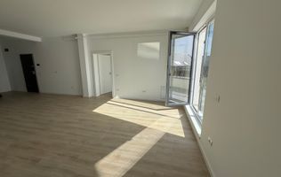 Comision 0%. Terasa 20 mp. Spatios. 2 bai. Lift. Disponibil imediat
