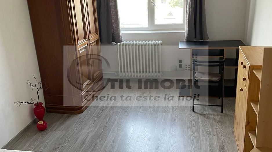 Apartament 3 camere Pacurari- 450 EURO - Poză 5