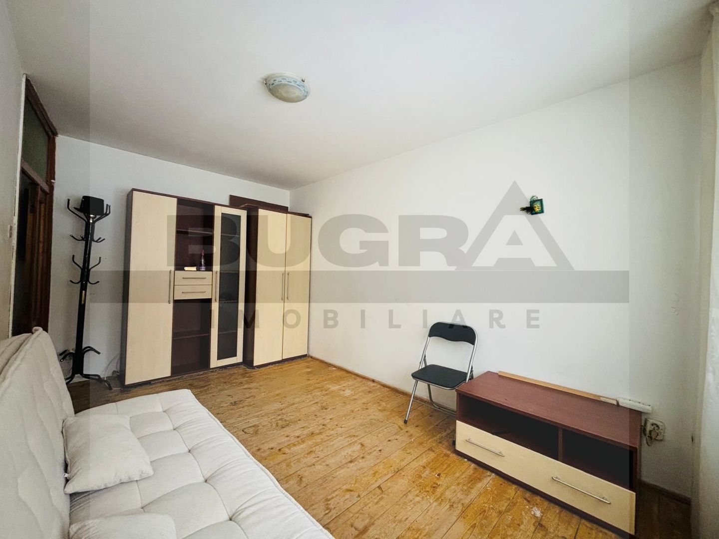 Garsoniera 22 mp, bloc reabilitat, zona L. Rebreanu - Poză 4