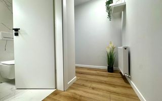 Vânzare  3 camere Grigorescu- -etaj 5/10-2 băi- parcare subter- terasa - Poză 23