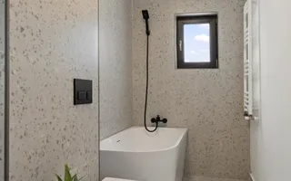 Casa Renovata 2025 | 4 Dormitoare | zona Pipera | curte 50 mp - Poză 11