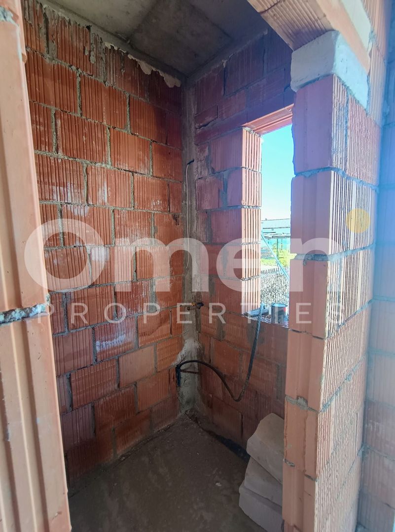 Duplex | La roșu | Zonă liniștită | Curte proprie - Poză 6