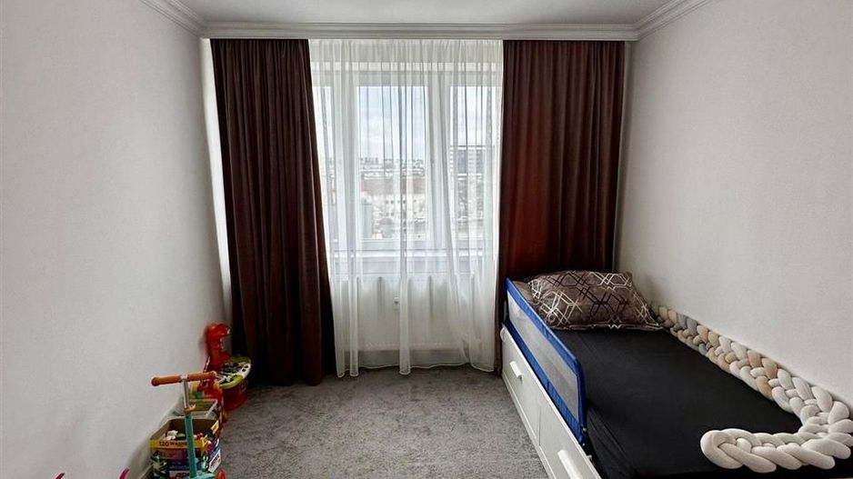 Apartament 3 Camere Splaiul Crisanei - Poză 3