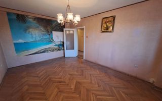 Spitalul Judetean - Casa Tineretului 3 camere, etaj 2, centrala gaz - Poză 10