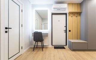 Vânzare, apartament, 2 camere, strada Regina Elisabeta, Durlești - Poză 13