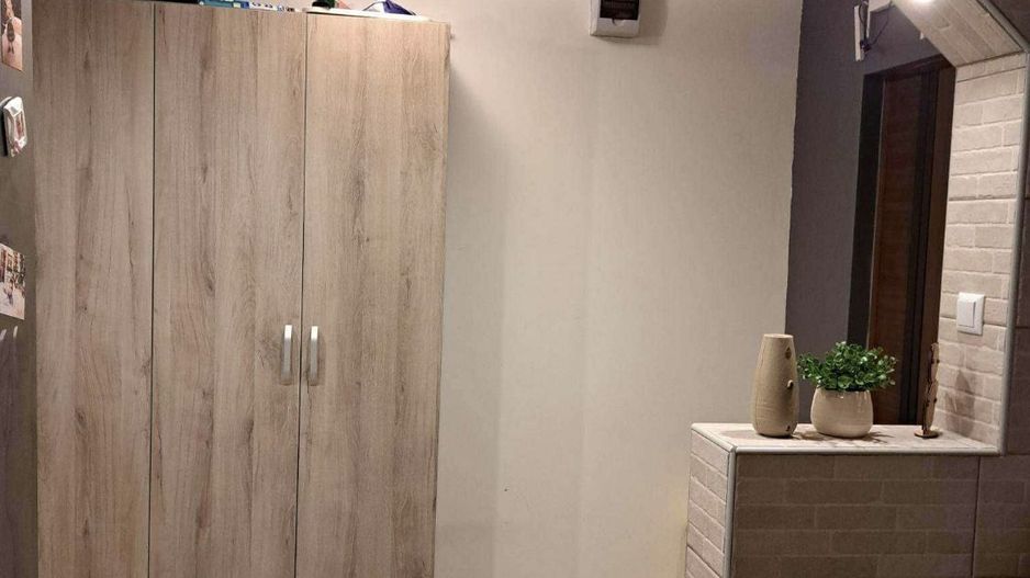 Ag EUROPA vinde apartament în Ardud. - Poză 4